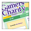 Thumbnail: Gamers Charity site