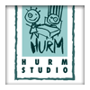 Thumbnail: Hurm Studio logo