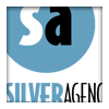 Thumbnail: Silver Agency logo