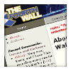 Thumbnail: The Fourth Wall site