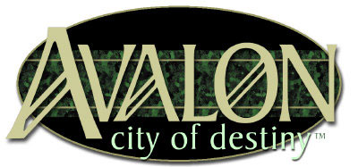 Image: Avalon: City of Destiny