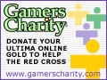 Image: Gamers Charity button