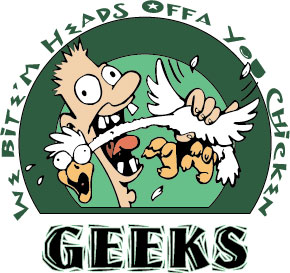 Image: Geeks logo