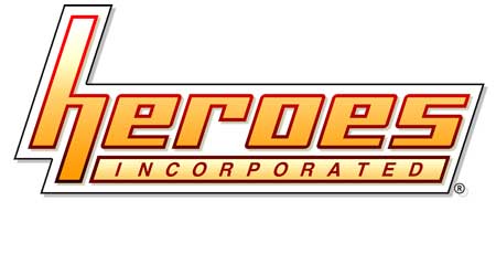 Image: Heroes Incorporated®