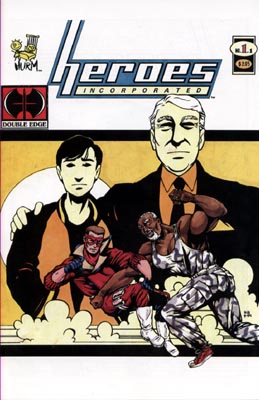 Image: Heroes Incorporated® 1.1