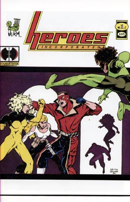 Image: Heroes Incorporated® 1.2