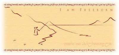 Image: I am Freeborn