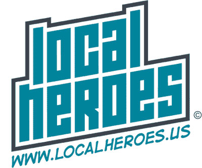 Image: Local Heroes