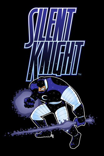 Image: Silent Knight