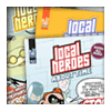 Thumbnail: Local Heroes 3-Book Set