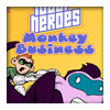 Thumbnail: Local Heroes: Monkey Business