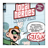 Thumbnail: Local Heroes: About Time