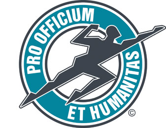 Image: Pro Officium Et Humanitas logo