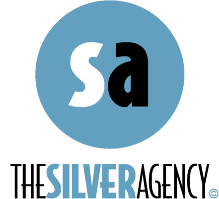 Image: Silver Agency logo