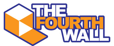 Image: The Fourth Wall logo